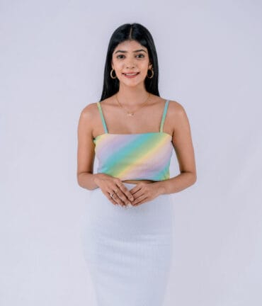 Nova Rainbow Cami