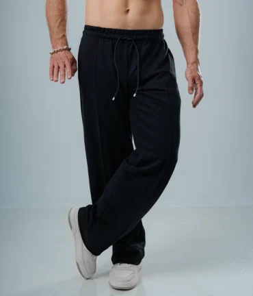 TITAN Pant – Black Core